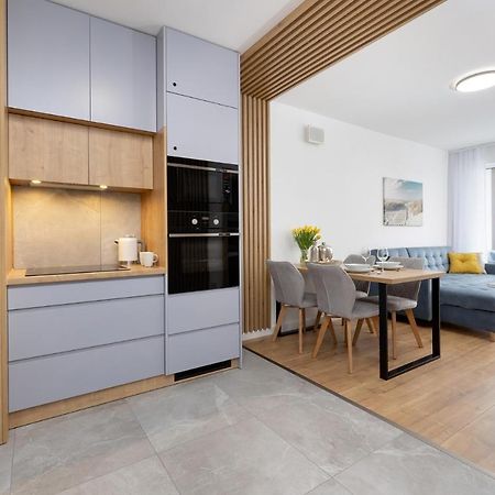 Vacationclub - Kasprowicza 20B Apartament 204 كولوبرزيغ المظهر الخارجي الصورة