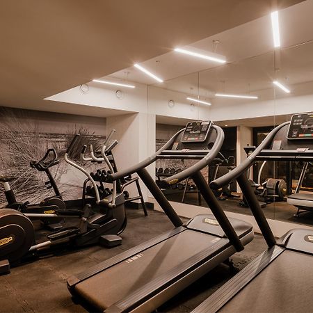 Vacationclub - Kasprowicza 20B Apartament 204 كولوبرزيغ المظهر الخارجي الصورة