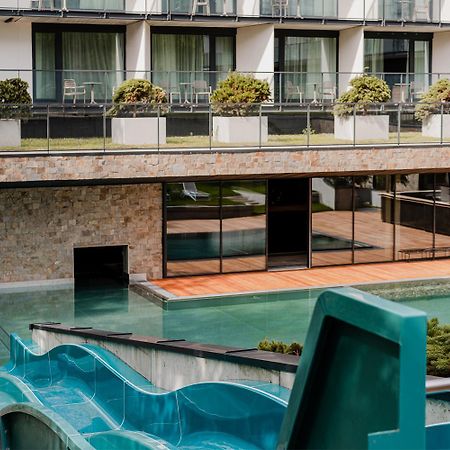 Vacationclub - Kasprowicza 20B Apartament 204 كولوبرزيغ المظهر الخارجي الصورة