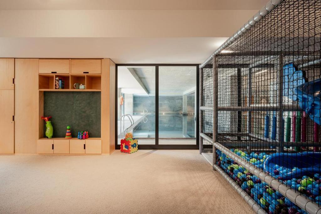 Vacationclub - Kasprowicza 20B Apartament 204 كولوبرزيغ المظهر الخارجي الصورة